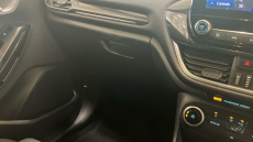 Ford Fiesta 1.0 EcoBoost Hybrid mHEV 125 ST-Line 5dr Auto Petrol Hatchback